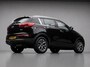 Kia Sportage 1.6 GDI X-treme DynamicLine Sport (NAVI,LED,CRUISE,LEDER,STOELVERWARMING,CAMERA,TREKHAAK,GETINT,NETTESTAAT)