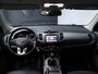 Kia Sportage 1.6 GDI X-treme DynamicLine Sport (NAVI,LED,CRUISE,LEDER,STOELVERWARMING,CAMERA,TREKHAAK,GETINT,NETTESTAAT)