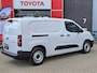 Toyota PROACE CITY Electric Long 10th Anniversary STOEL/STUURWIELVERWARMING CRUISE CONTROL