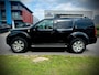 Nissan Pathfinder 2.5 LE Premium , GRIJS KENTEKEN, EERSTE EIGENAAR, AUTOMAAT