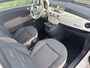 Fiat 500 1.0 TwinAir Pop Airco. Zeer nette staat!