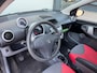 Peugeot 107 1.0-12V XS Urban Move AIRCO/TOERENTELLER/ELKPAKKET/LMV