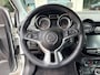 Opel Adam 1.4 Glam Deel lederen bekleding/Multifunctioneel stuur/Led verl./Audio/Airco/L.M. velgen