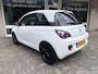 Opel Adam 1.4 Glam Deel lederen bekleding/Multifunctioneel stuur/Led verl./Audio/Airco/L.M. velgen