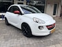 Opel Adam 1.4 Glam Deel lederen bekleding/Multifunctioneel stuur/Led verl./Audio/Airco/L.M. velgen