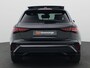 Audi A3 Sportback 45 TFSI e S edition Competition 272PK S-Tronic S-Line, Pano-Schuifdak, Memorystoel, Achteruitrijcamera, Matrix LED-verlichting, Leder, Elektr. Achterklep, Keyless, 18" LM Velgen