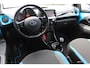 Toyota Aygo 1.0 VVT-i x-cite | Rijklaar | Airco | LM-velgen | Mistlampen | Bluetooth | Dealer onderhouden | NL-auto