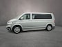 Volkswagen Transporter T6.1 2.0 TDI 150pk DSG L2 Bulli Dubbele cabine | Trekhaak | Lage km.stand |Achterdeuren | Sidebars | ACC | LED koplampen
