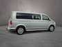 Volkswagen Transporter T6.1 2.0 TDI 150pk DSG L2 Bulli Dubbele cabine | Trekhaak | Lage km.stand |Achterdeuren | Sidebars | ACC | LED koplampen
