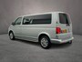 Volkswagen Transporter T6.1 2.0 TDI 150pk DSG L2 Bulli Dubbele cabine | Trekhaak | Lage km.stand |Achterdeuren | Sidebars | ACC | LED koplampen