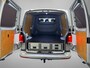 Volkswagen Transporter T6.1 2.0 TDI 150pk DSG L2 Bulli Dubbele cabine | Trekhaak | Lage km.stand |Achterdeuren | Sidebars | ACC | LED koplampen