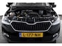 Skoda Fabia Combi 1.0 TSI 110 PK Style | Panodak | Adapt. Cruise | Stoelverw. | PDC | Camera | NAV + App. Connect | ECC | Trekhaak | LM 16" |