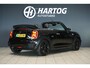MINI Cooper Cabrio 1.5 Sidewalk Edition JCW + CAMERA / APPLE CARPLAY / STOELVERWARMING