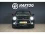 MINI Cooper Cabrio 1.5 Sidewalk Edition JCW + CAMERA / APPLE CARPLAY / STOELVERWARMING