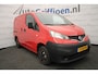 Nissan NV200 1.5 dCi Visia prima bestelauto met trekhaak