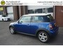 MINI Cooper 3-Deurs 1.6 CHILI ORIGINEEL NEDERLANDS ANDROID/APPLECARPLAY XENON BLUETOOTH 16INCH LMV 4X ZGAN BANDEN AIRCO STRIPING ELECTR.RAMEN/SPIEGELS