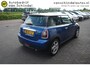 MINI Cooper 3-Deurs 1.6 CHILI ORIGINEEL NEDERLANDS ANDROID/APPLECARPLAY XENON BLUETOOTH 16INCH LMV 4X ZGAN BANDEN AIRCO STRIPING ELECTR.RAMEN/SPIEGELS
