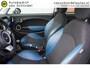 MINI Cooper 3-Deurs 1.6 CHILI ORIGINEEL NEDERLANDS ANDROID/APPLECARPLAY XENON BLUETOOTH 16INCH LMV 4X ZGAN BANDEN AIRCO STRIPING ELECTR.RAMEN/SPIEGELS