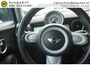 MINI Cooper 3-Deurs 1.6 CHILI ORIGINEEL NEDERLANDS ANDROID/APPLECARPLAY XENON BLUETOOTH 16INCH LMV 4X ZGAN BANDEN AIRCO STRIPING ELECTR.RAMEN/SPIEGELS