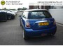 MINI Cooper 3-Deurs 1.6 CHILI ORIGINEEL NEDERLANDS ANDROID/APPLECARPLAY XENON BLUETOOTH 16INCH LMV 4X ZGAN BANDEN AIRCO STRIPING ELECTR.RAMEN/SPIEGELS