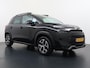 Citroën C3 Aircross Plus 110pk | Navigatie | Automatische airco | Deels lederen bekleding | Stoelverwarming | Cruise control | Lichtmetalen velgen | Apple Carplay en Android auto