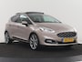Ford Fiesta 1.0 EcoBoost Vignale | Panoramadak | Carplay | Lederen bekleding | Camera | Adaptive Cruise | Navigatie | Stoel & stuurverwarming | LM | B&O Geluidsinstallatie | DAB