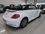 Volkswagen Beetle 1.2 TSI Sound Automaat Navigatie Airco-ecc App connect 1e Eigenares Dealeronderhouden Windscherm Afdekhoes Sportvelgen PDC Zeer nette auto