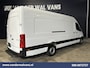 Mercedes-Benz Sprinter 317 CDI 170pk L4H2 Supermaxi Euro6 Airco | Camera | Apple Carplay | Android Auto 270 Graden Achterdeuren, Bijrijdersbank