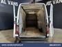 Mercedes-Benz Sprinter 317 CDI 170pk L4H2 Supermaxi Euro6 Airco | Camera | Apple Carplay | Android Auto 270 Graden Achterdeuren, Bijrijdersbank