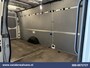 Mercedes-Benz Sprinter 317 CDI 170pk L4H2 Supermaxi Euro6 Airco | Camera | Apple Carplay | Android Auto 270 Graden Achterdeuren, Bijrijdersbank