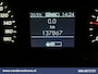 Mercedes-Benz Sprinter 317 CDI 170pk L4H2 Supermaxi Euro6 Airco | Camera | Apple Carplay | Android Auto 270 Graden Achterdeuren, Bijrijdersbank