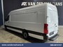 Mercedes-Benz Sprinter 317 CDI 170pk L4H2 Supermaxi Euro6 Airco | Camera | Apple Carplay | Android Auto 270 Graden Achterdeuren, Bijrijdersbank