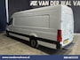 Mercedes-Benz Sprinter 317 CDI 170pk L4H2 Supermaxi Euro6 Airco | Camera | Apple Carplay | Android Auto 270 Graden Achterdeuren, Bijrijdersbank