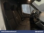 Mercedes-Benz Sprinter 317 CDI 170pk L4H2 Supermaxi Euro6 Airco | Camera | Apple Carplay | Android Auto 270 Graden Achterdeuren, Bijrijdersbank