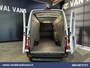 Mercedes-Benz Sprinter 317 CDI 170pk L4H2 Supermaxi Euro6 Airco | Camera | Apple Carplay | Android Auto 270 Graden Achterdeuren, Bijrijdersbank