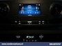Mercedes-Benz Sprinter 317 CDI 170pk L4H2 Supermaxi Euro6 Airco | Camera | Apple Carplay | Android Auto 270 Graden Achterdeuren, Bijrijdersbank
