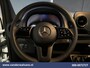 Mercedes-Benz Sprinter 317 CDI 170pk L4H2 Supermaxi Euro6 Airco | Camera | Apple Carplay | Android Auto 270 Graden Achterdeuren, Bijrijdersbank