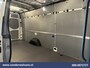 Mercedes-Benz Sprinter 317 CDI 170pk L4H2 Supermaxi Euro6 Airco | Camera | Apple Carplay | Android Auto 270 Graden Achterdeuren, Bijrijdersbank