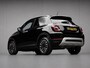 Fiat 500X Cross 1.3 GSE City Cross Sport (NAVI,LED,CRUISE,CLIMATE,GETINT,CAMERA,SPORTSTOELEN,LM VELGEN,BLACK,NETTESTAAT)