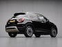 Fiat 500X Cross 1.3 GSE City Cross Sport (NAVI,LED,CRUISE,CLIMATE,GETINT,CAMERA,SPORTSTOELEN,LM VELGEN,BLACK,NETTESTAAT)