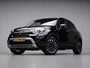 Fiat 500X Cross 1.3 GSE City Cross Sport (NAVI,LED,CRUISE,CLIMATE,GETINT,CAMERA,SPORTSTOELEN,LM VELGEN,BLACK,NETTESTAAT)