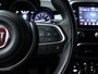 Fiat 500X Cross 1.3 GSE City Cross Sport (NAVI,LED,CRUISE,CLIMATE,GETINT,CAMERA,SPORTSTOELEN,LM VELGEN,BLACK,NETTESTAAT)