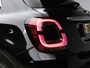 Fiat 500X Cross 1.3 GSE City Cross Sport (NAVI,LED,CRUISE,CLIMATE,GETINT,CAMERA,SPORTSTOELEN,LM VELGEN,BLACK,NETTESTAAT)