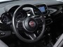Fiat 500X Cross 1.3 GSE City Cross Sport (NAVI,LED,CRUISE,CLIMATE,GETINT,CAMERA,SPORTSTOELEN,LM VELGEN,BLACK,NETTESTAAT)