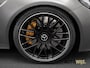 Mercedes-Benz C-klasse AMG 63 S|510PK|C63|SCHAALSTOELEN|KERAMISCH|BURMESTER|HUD|PANO|360CAM|