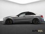 Mercedes-Benz C-klasse AMG 63 S|510PK|C63|SCHAALSTOELEN|KERAMISCH|BURMESTER|HUD|PANO|360CAM|