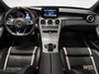 Mercedes-Benz C-klasse AMG 63 S|510PK|C63|SCHAALSTOELEN|KERAMISCH|BURMESTER|HUD|PANO|360CAM|