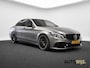 Mercedes-Benz C-klasse AMG 63 S|510PK|C63|SCHAALSTOELEN|KERAMISCH|BURMESTER|HUD|PANO|360CAM|