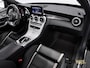 Mercedes-Benz C-klasse AMG 63 S|510PK|C63|SCHAALSTOELEN|KERAMISCH|BURMESTER|HUD|PANO|360CAM|