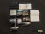 Mercedes-Benz C-klasse AMG 63 S|510PK|C63|SCHAALSTOELEN|KERAMISCH|BURMESTER|HUD|PANO|360CAM|